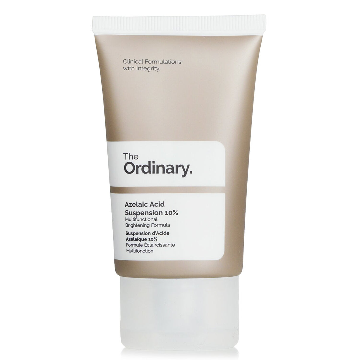 The Ordinary - Azelaic Acid Suspension 10%  - 30ml/1oz