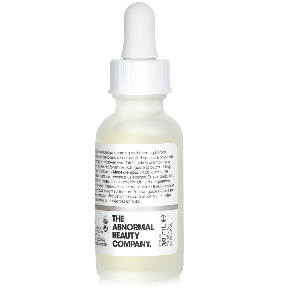 The Ordinary Niacinamide 10% + Zinc 1% 30ml/1oz