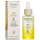 Shiseido - Waso Yuzu-C Glow-On Shot Serum  - 28ml/0.94oz