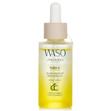 Shiseido - Waso Yuzu-C Glow-On Shot Serum  - 28ml/0.94oz
