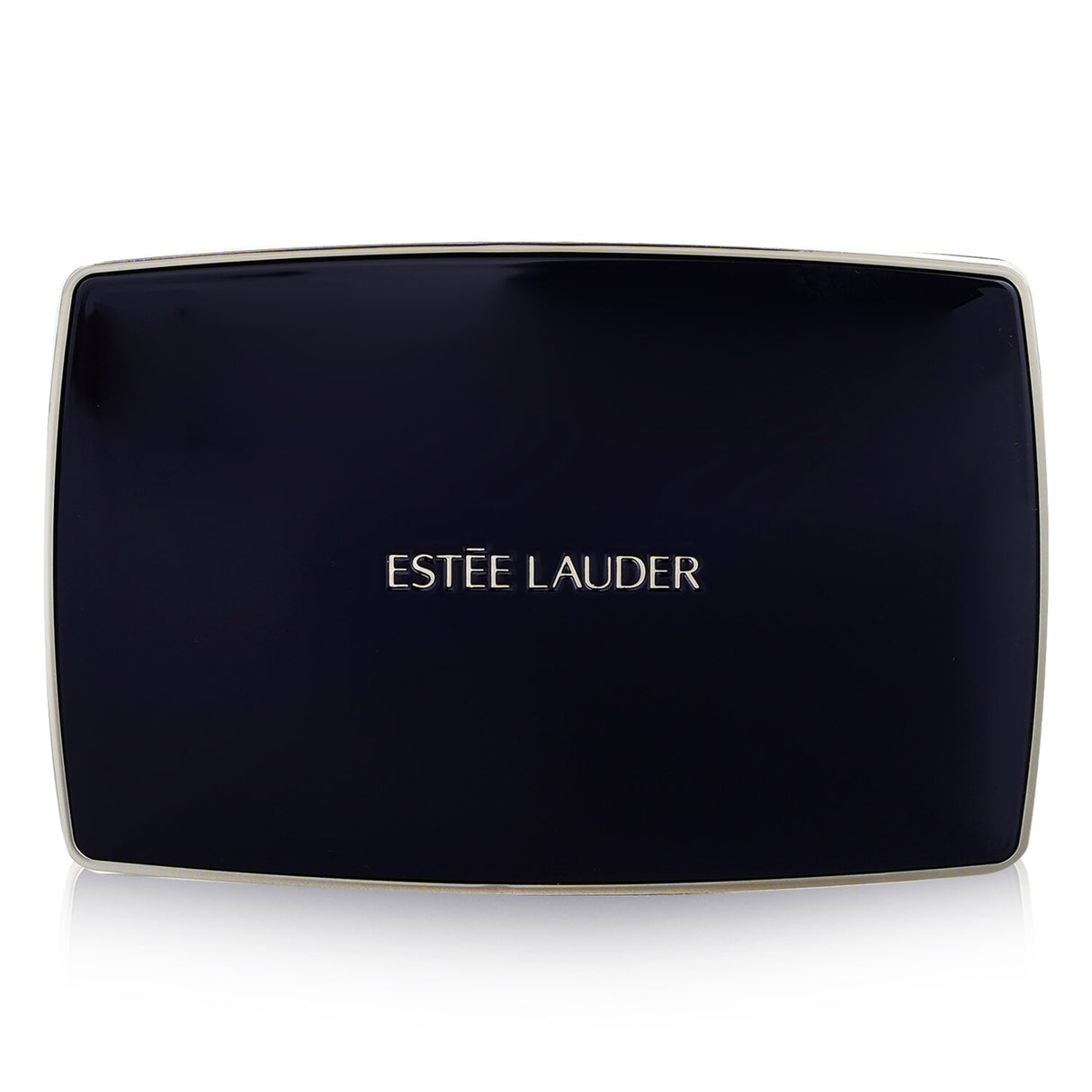 Estee Lauder Pure Color Envy Blush in Pink Kiss, a silky powder for sculpting cheeks with a radiant, natural finish.