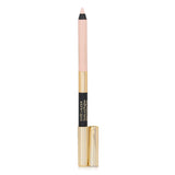 Estee Lauder Kajal Eyeliner Duo featuring #Noir and Cream shades for bold, smoky eye looks and effortless application.