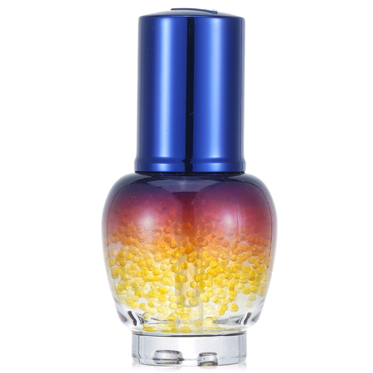 Anti-aging eye serum with 10X Immortelle Oil, reducing dark circles and puffiness for refreshed, youthful eyes.