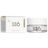 Ginger 6 - Energizing Pepti Cream  - 30ml/1.01oz