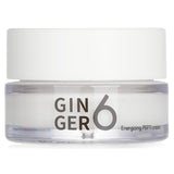 Ginger 6 - Energizing Pepti Cream  - 30ml/1.01oz