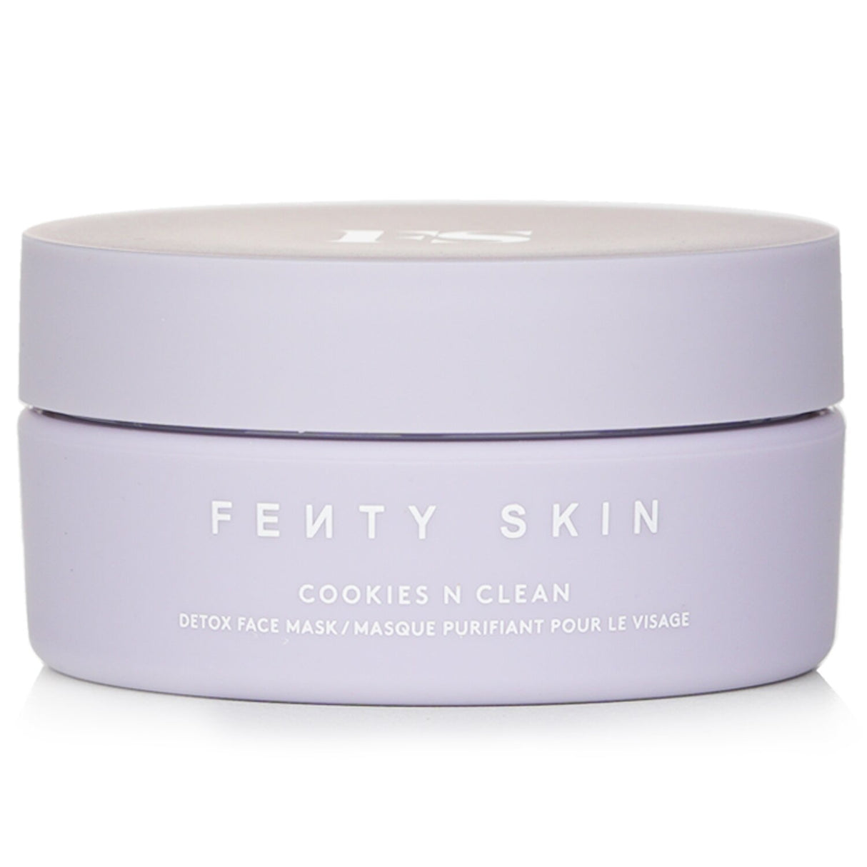 Fenty Beauty by Rihanna Cookies N Clean Face Mask 75ml/2.5oz