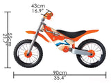Balance Bike - Hape Off Road