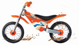 Balance Bike - Hape Off Road