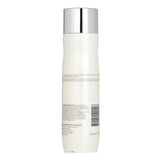 Wella ColorMotion+ Color Protection Shampoo in 250ml promotes vibrant color, shine, and strength for color-treated hair.