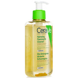 CeraVe - Hydrating Foaming Oil Cleanser  - 236ml/8oz