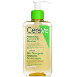 CeraVe - Hydrating Foaming Oil Cleanser  - 236ml/8oz