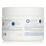 CeraVe Moisturizing Cream for dry skin, 12oz jar with non-greasy formula, enriched with ceramides and hyaluronic acid.