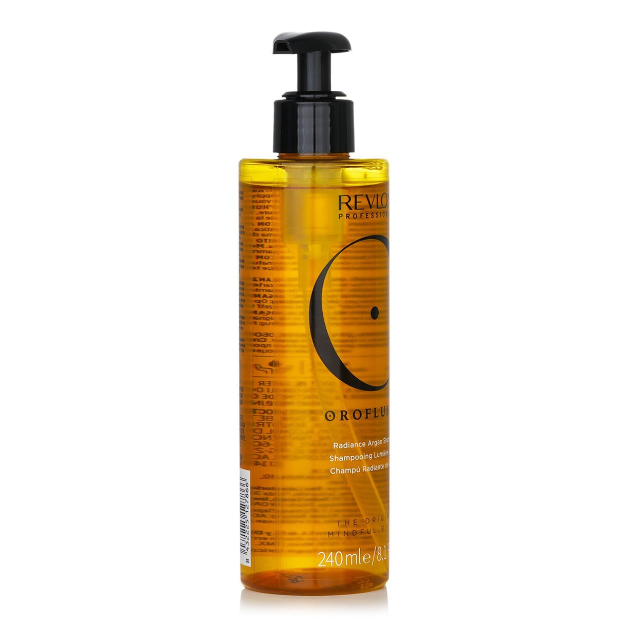 Orofluido - Radiance Argan Shampoo  - 240ml/8.1oz