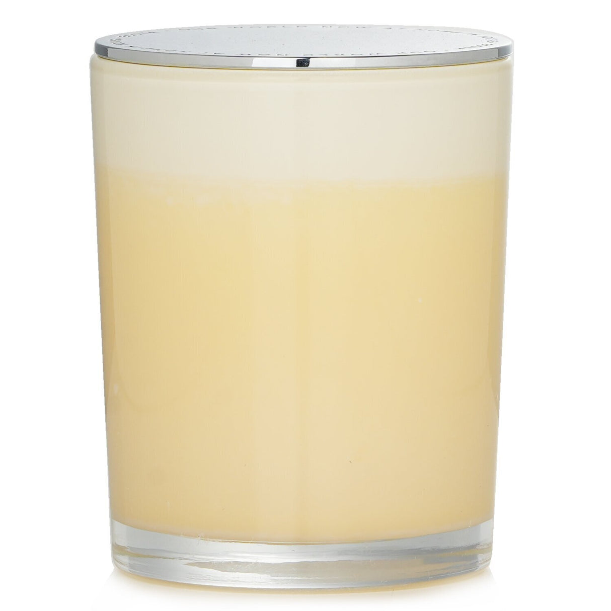 Mini Madison Candle in Blood Orange, 80g, features vibrant scents of citrus, cinnamon, and musk in a stylish glass jar.