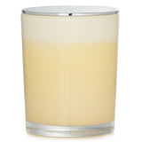 Mini Madison Candle in Blood Orange, 80g, features vibrant scents of citrus, cinnamon, and musk in a stylish glass jar.