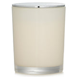 Ecoya Mini Madison Candle in Maple, 80g, features a floriental scent blend and elegant glass jar, perfect for home decor.