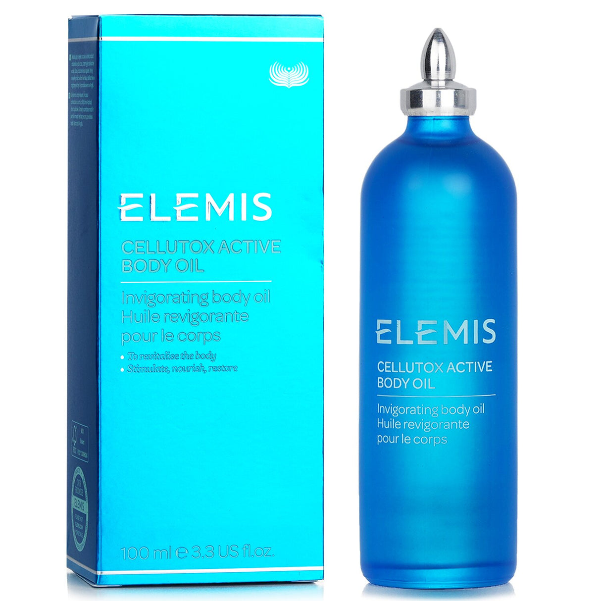 Elemis - Cellutox Active Body Oil  - 100ml/3.3oz