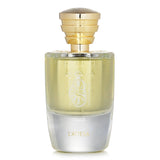 Masque Milano - L'Attesa Eau de Parfum Spray, a floral woody musk scent for all, evokes romance and anticipation.