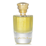 Masque Milano Mandala Eau De Parfum, 100ml: Unisex amber woody fragrance with notes of frankincense, myrrh, and incense.