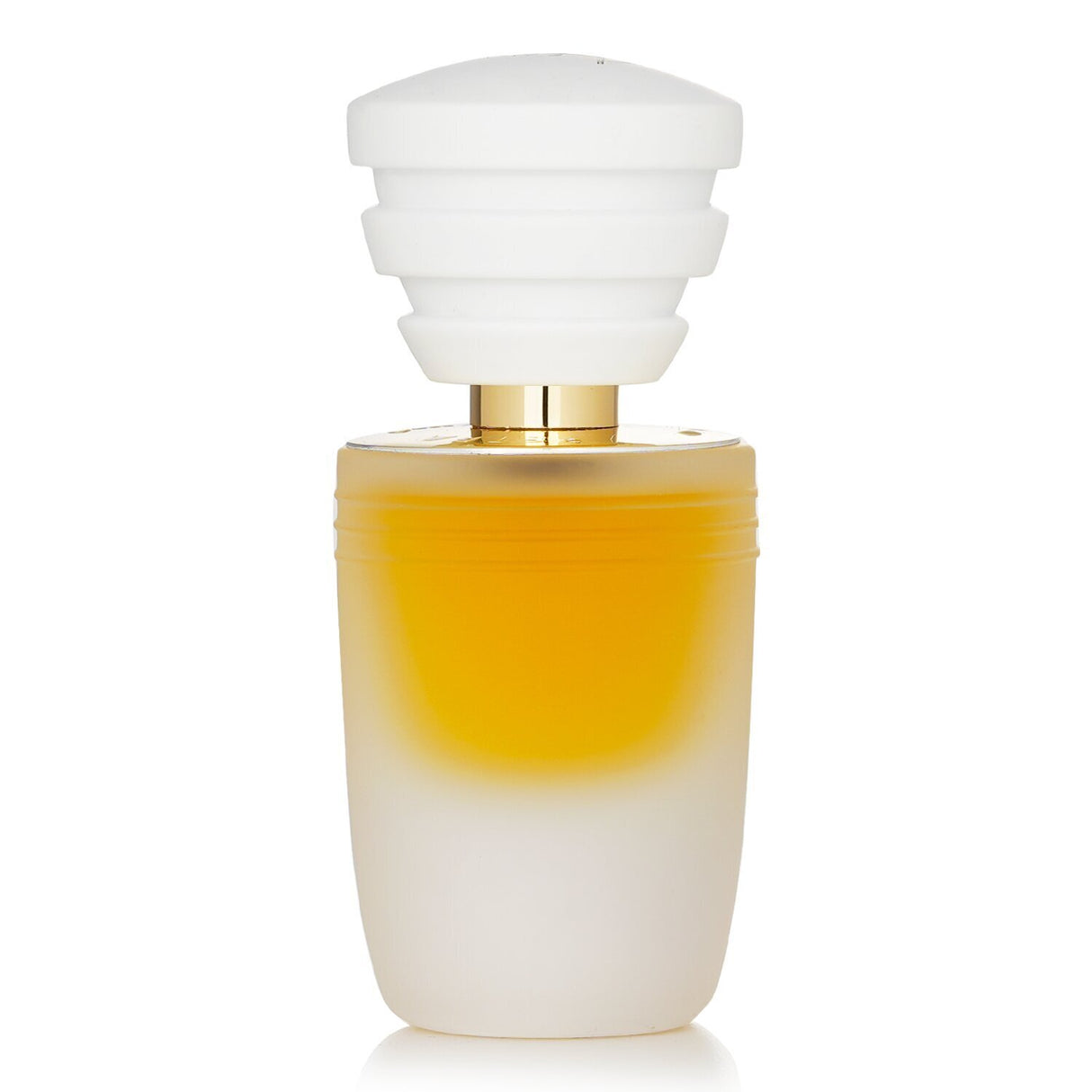 Masque Milano Petra Eau De Parfum in a 35ml bottle, featuring a captivating chypre floral scent ideal for summer elegance.