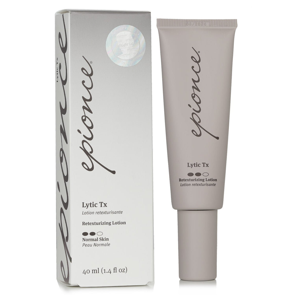 Epionce Lytic Tx Retexturizing Lotion - For Normal to Combination Skin 40ml/1.4o