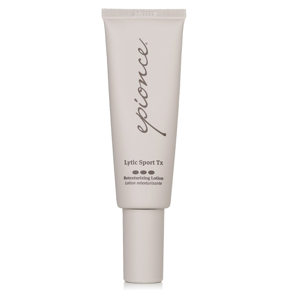 Epionce - Lytic Sport Tx Retexturizing Lotion - For Combination to Oily/ Problem