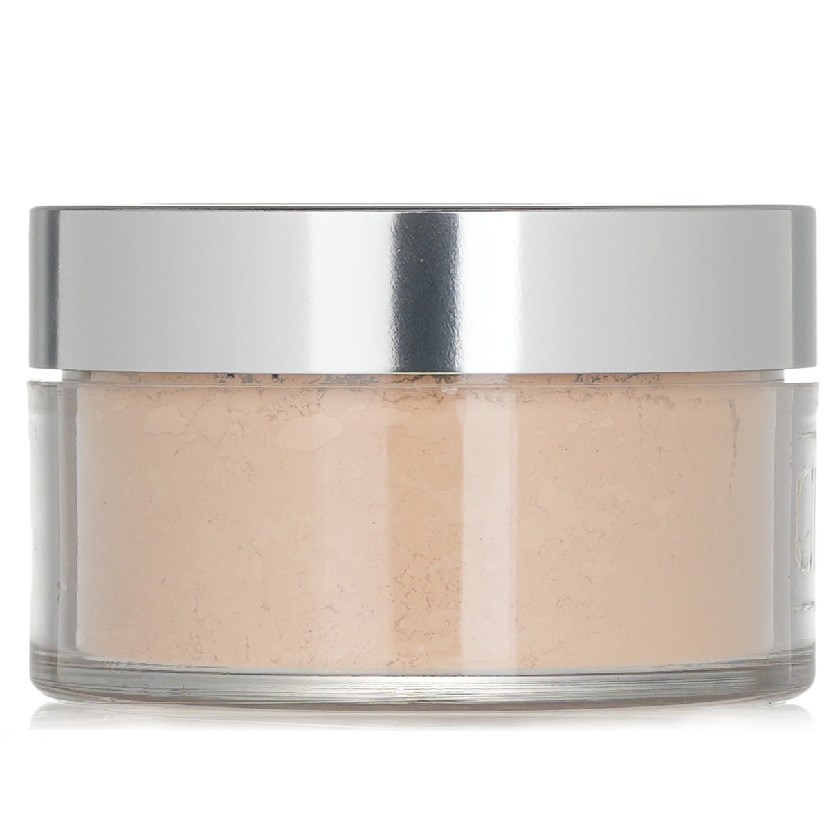 Clinique - Blended Face Powder - # 03 Transparency 3  - 25g/0.88oz