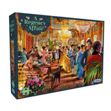 Gibsons - A Regency Affair (1000) - Jigsaw Puzzle