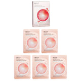 Natural Beauty - BIO UP a-GG Skin Activating Golden Yeast Liposome Mas  - 5x25ml