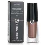 Giorgio Armani Eye Tint Shimmer Longwear Luminous Liquid Eyeshadow - # 10S