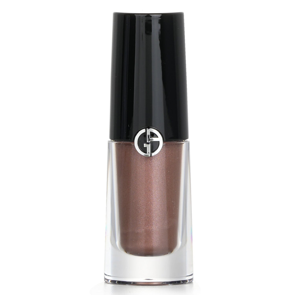 Giorgio Armani Eye Tint Shimmer Longwear Luminous Liquid Eyeshadow - # 10S