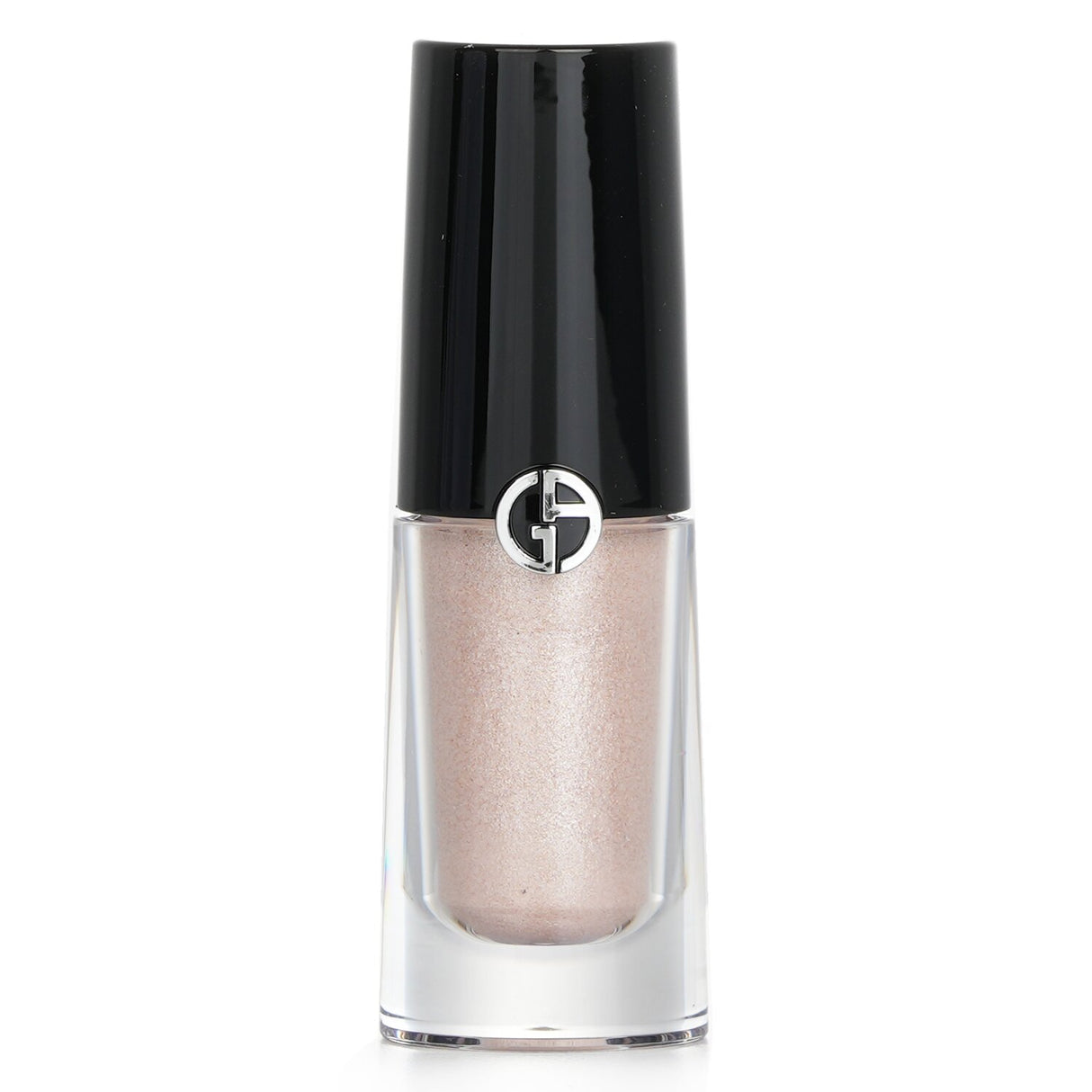 Giorgio Armani - Eye Tint Shimmer Longwear Luminous Liquid Eyeshadow - # 12 S Sh