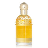 Guerlain Aqua Allegoria Mandarine Basilic fragrance in a refillable 75ml bottle with vibrant citrus and herbal notes.