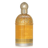 Guerlain Aqua Allegoria Mandarine Basilic Eau De Parfum, a citrus floral scent in a eco-friendly, refillable bottle.