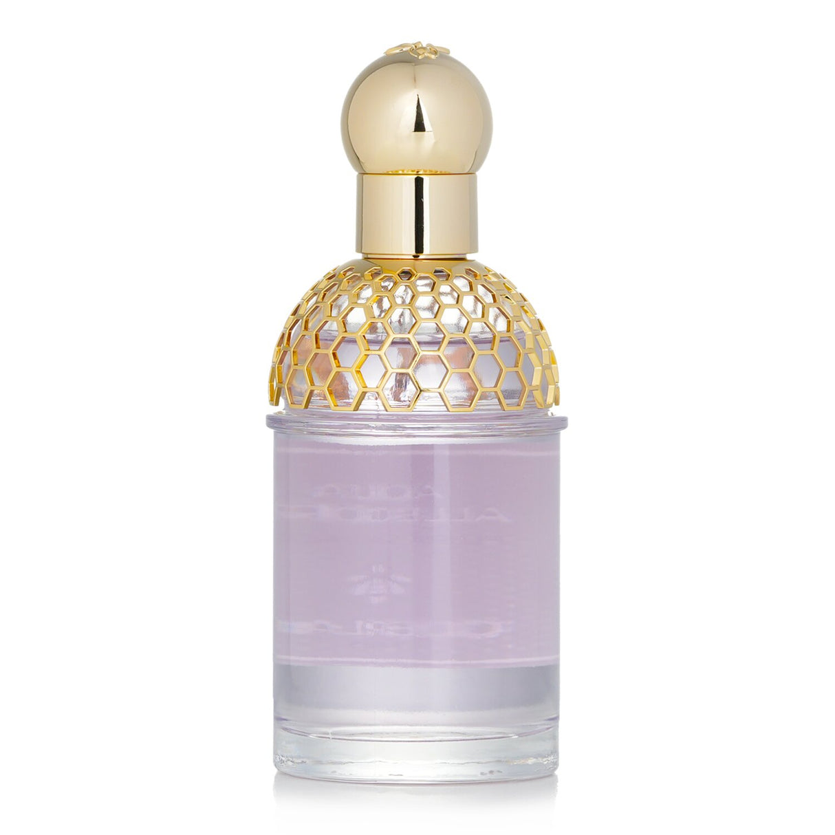 Guerlain Aqua Allegoria Flora Salvaggia, a 75ml floral-aquatic fragrance for women, evoking spring freshness and elegance.