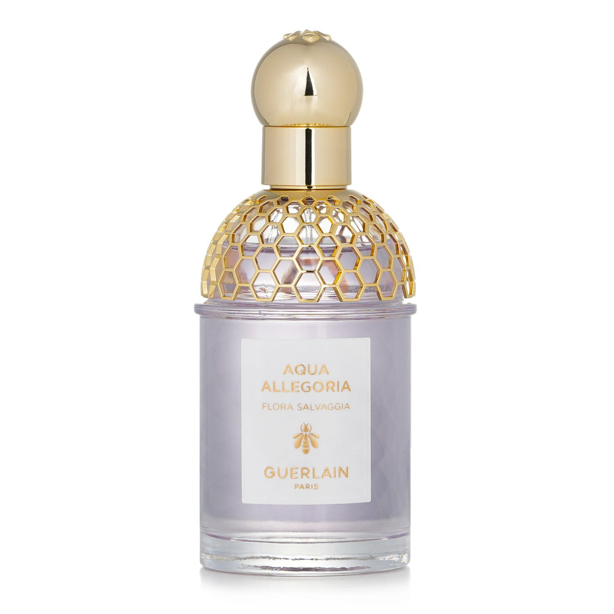 Guerlain Aqua Allegoria Flora Salvaggia is a floral-aquatic fragrance in a 75ml spray, perfect for vibrant spring and summer wear.