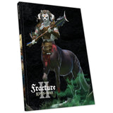 Kings of War - FRACTURE Expansion Book ONE PRINT ITEM - UNTIL STOCKS RUN OUT