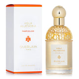 Guerlain Aqua Allegoria Pamplelune Eau De Toilette, 75ml, featuring zesty citrus notes and a warm vanilla finish.