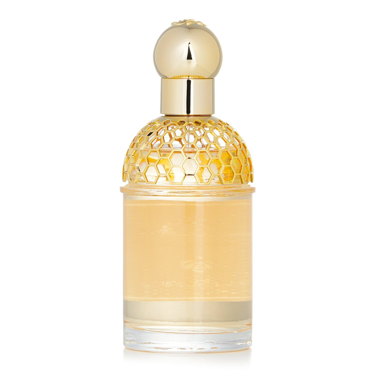 Guerlain Aqua Allegoria Pamplelune eau de toilette, a refreshing 75ml fragrance with notes of citrus, blackcurrant, and warm vanilla.