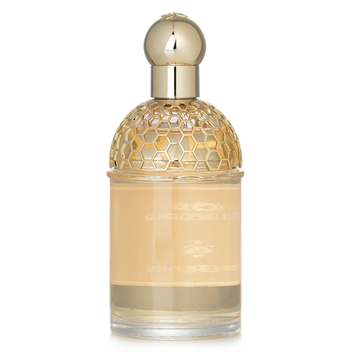 Bright citrus scent with notes of lemon, grapefruit, and vanilla in a 125ml bottle, perfect for refreshing daily wear.