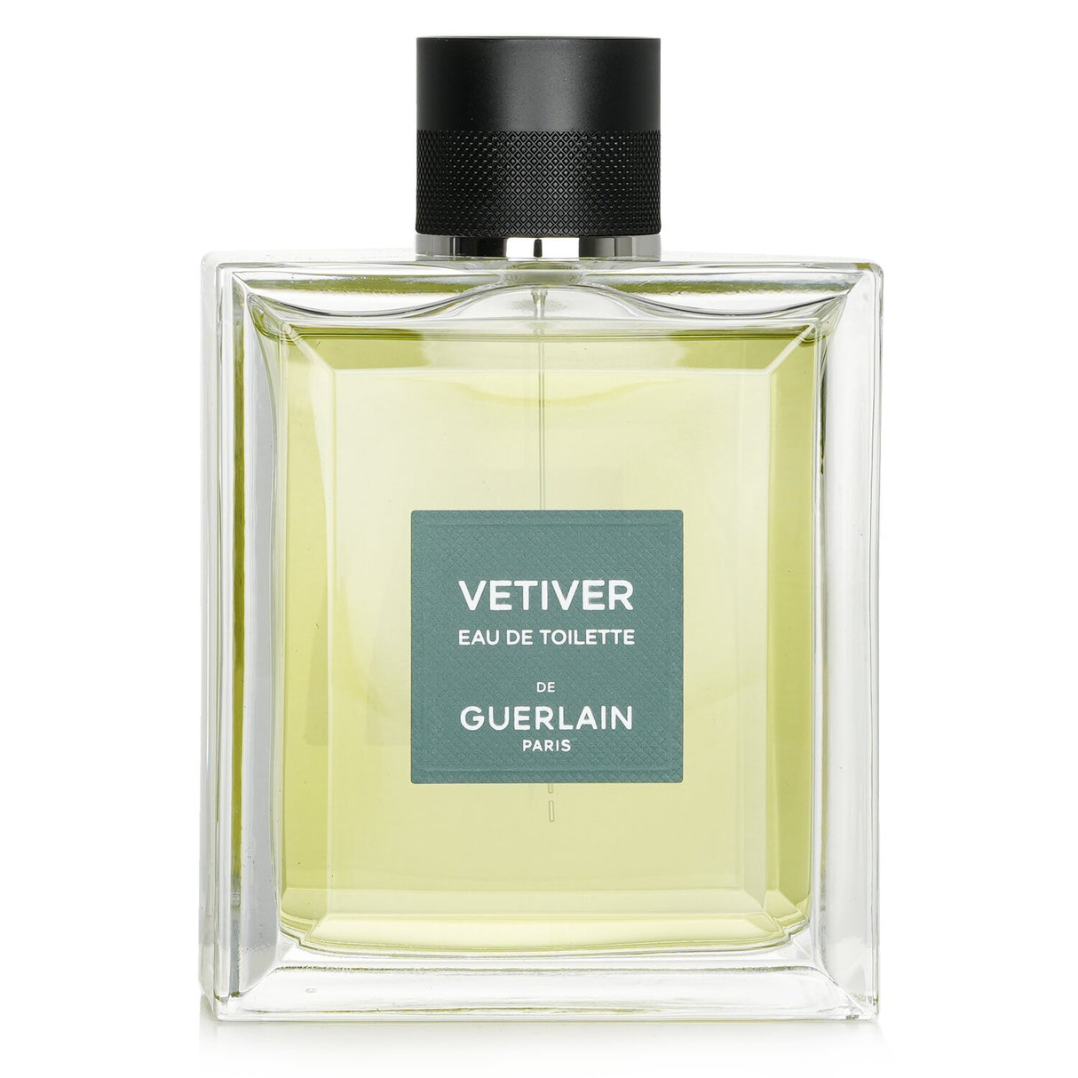 Citrus woody Eau De Toilette for men, featuring notes of orange, vetiver, and tobacco in a stylish square bottle.