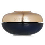 Guerlain Orchidee Imperiale Eye Cream in 20ml with innovative gel-cream blend, deep orchid extract, and included massage tool.