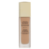 Guerlain Parure Gold Matte Foundation #2N, 35ml - Flawless finish with 24K gold, SPF 15, elegant frosted glass packaging.