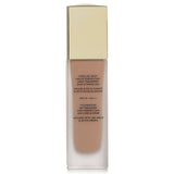 Guerlain Parure Gold Skin Matte Foundation #1C Cool in 35ml, featuring SPF 15, 24K gold, and a velvety matte finish.