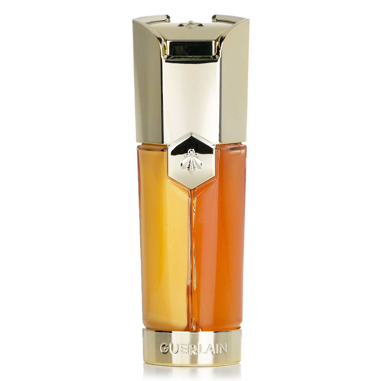 Guerlain Abeille Royale Double R Renew & Repair Serum in 30ml bottle, enriched with bee honey for youthful, radiant skin.