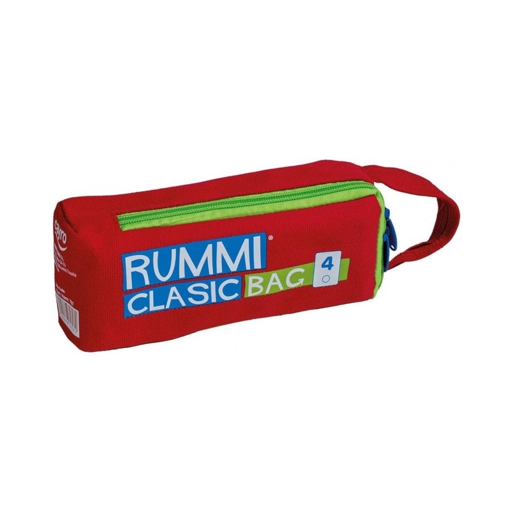 Rummi - Small Rummi Classic in Bag