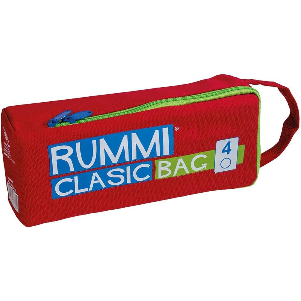 Rummi - Rummi Classic in Bag