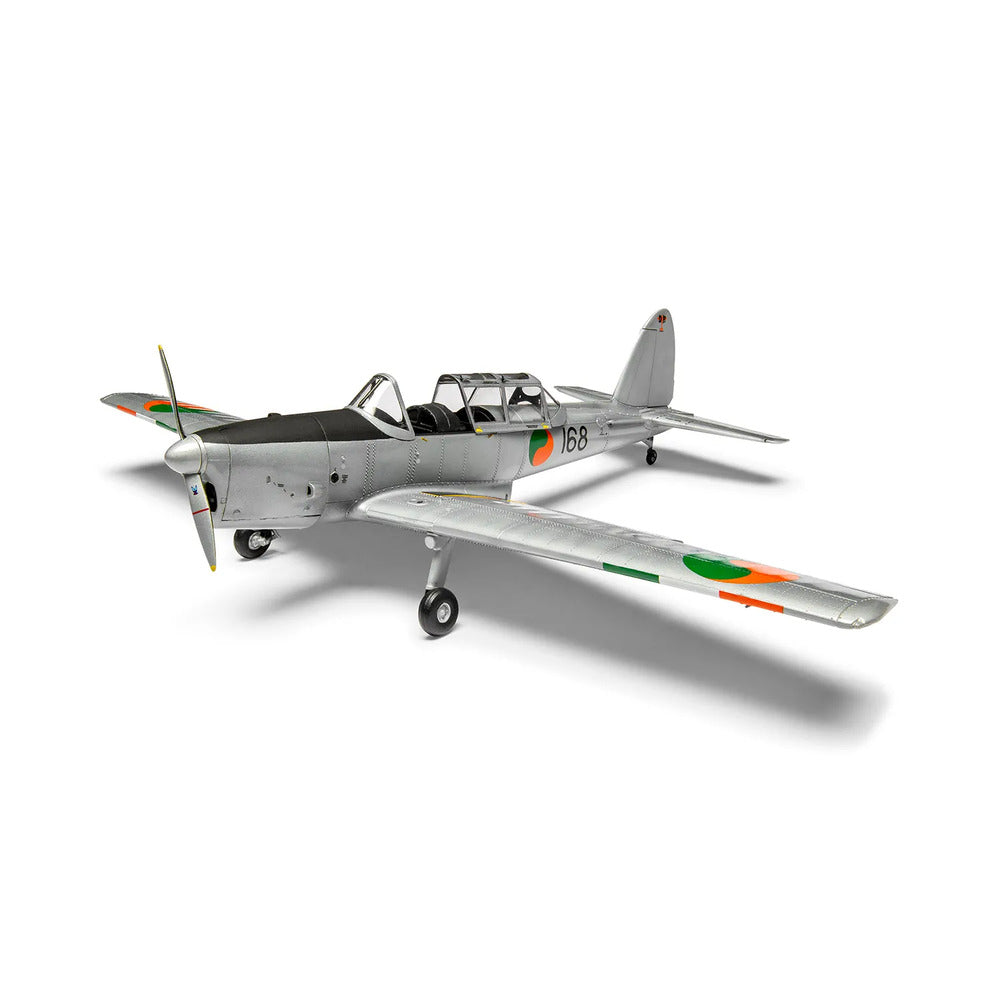 De Havilland Chipmunk T.10/T.20 Airfix 1:48 Scale Model Kit