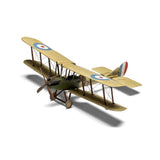 RAF BE2C Airfix 1:72 Scale Model Kit