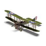 RAF BE2C Airfix 1:72 Scale Model Kit